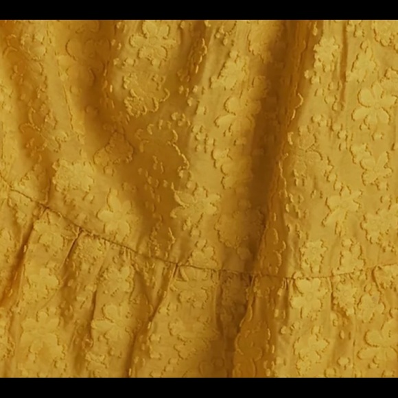 Anthropologie Floral Skirt Set NWT Sz: 14 - Picture 7 of 14